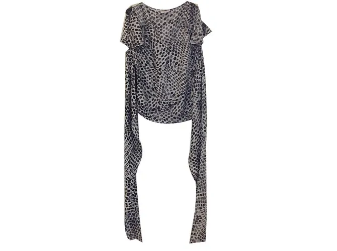 Essentiel Antwerp Vestido Multicolor 
