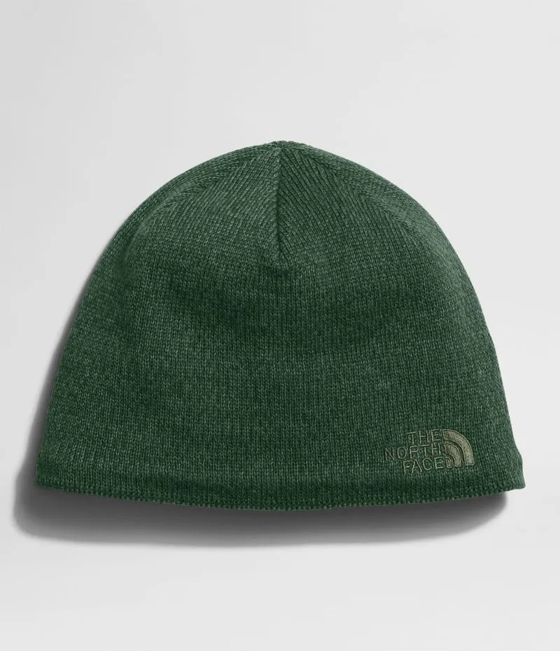 Gorra Jim Beanie Verde Unisex The North Face