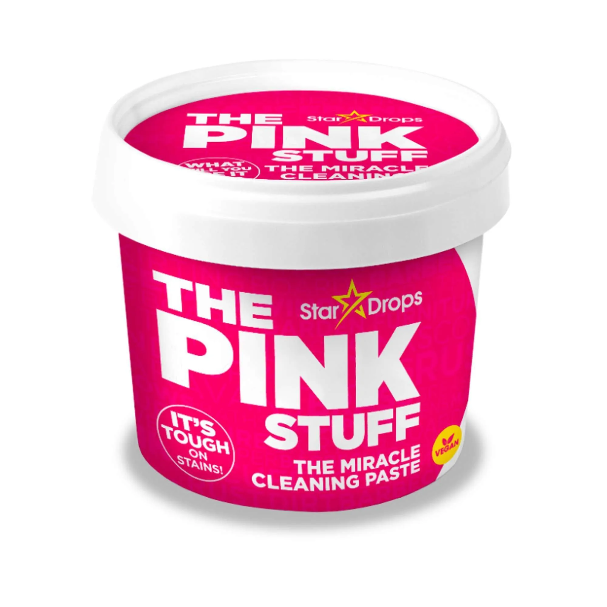 Pasta Limpiadora The Pink Stuff 500 Gramos
